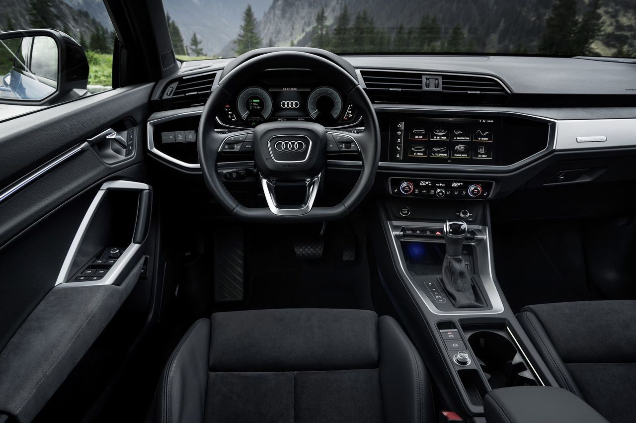 Cockpit