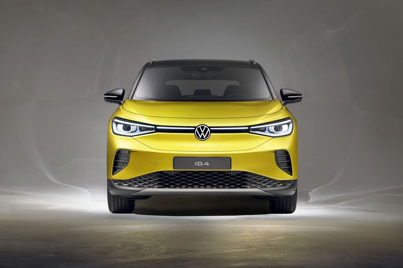 VOLKSWAGEN ID.4