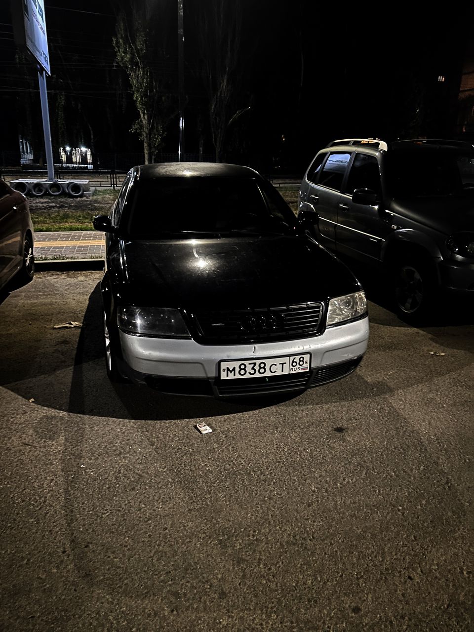 2.5 tdi 280hp