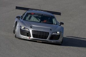 Audi R8 LMS 1