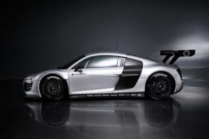 Audi R8 LMS 4