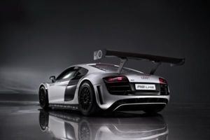 Audi R8 LMS 5