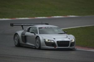Audi R8 LMS 6