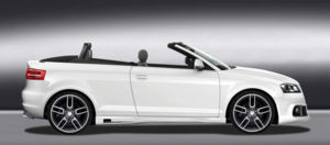 caractere audi a3 01