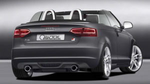 caractere audi a3 02