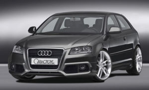 caractere audi a3 04