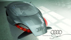 audi shark concept 02