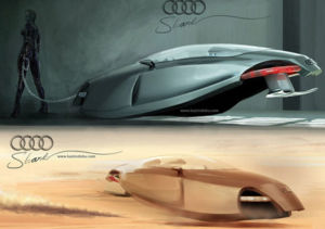 audi shark concept 05