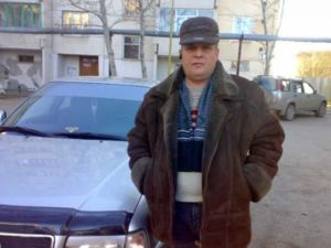 я с КРАСАВИЦЕЙ