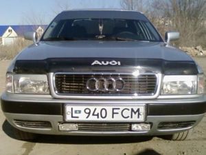 AUDI 80 B 4