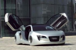 audi concept