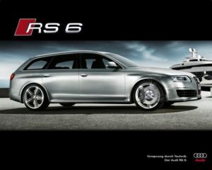 AudiRS6