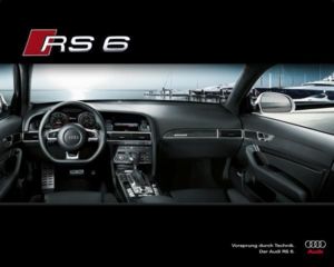 AudiRS6