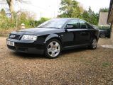 Audi A6 Quattro spic 25475