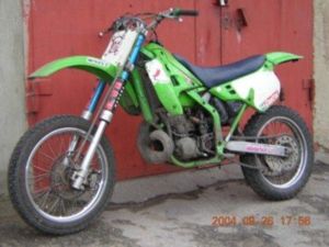 KAWA
