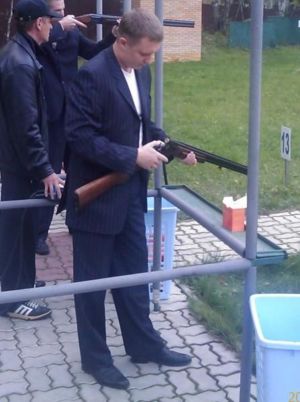 Постреляем