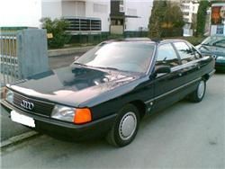 audi 100, 1990, 2309 cm3