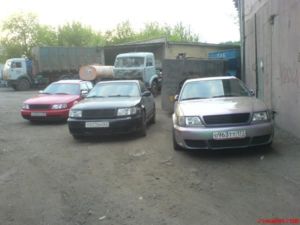 вот какие)