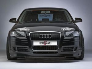 2006 Audi A3 Sportback Vogtland F 1024x768