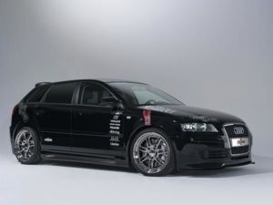 2006 Audi A3 Sportback Vogtland SA 1280x960