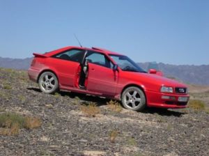 На Rally "Чарын 2009" 
СУ "Чарын"