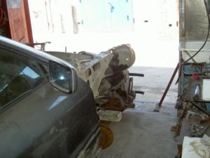 Франкенштейн
