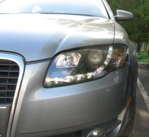 03 Audi A4