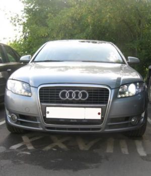 04 Audi A4