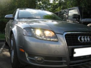06 Audi A4