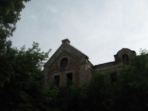 приданья старины...