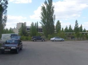 Припять 26.04.2008