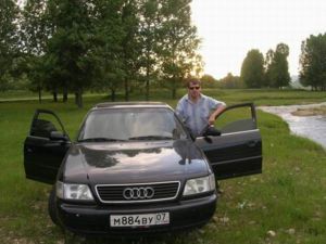 собственно я