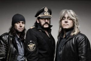 motorhead 2008