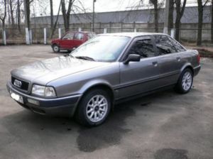 Моя бывшая