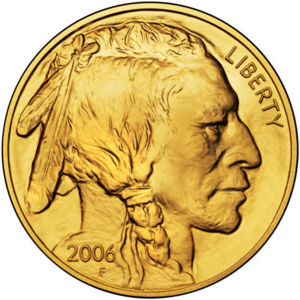 XrPum3 buffalo obverse