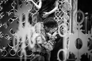 Love Story 3