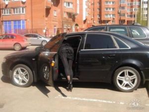 а это тоже я и лошадка )))