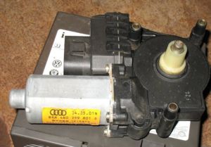 windowmotor