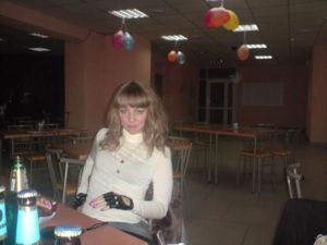 у Фомы))))