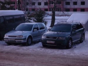 Сладкая парочка....