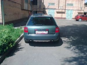 В Королёве у дяди..