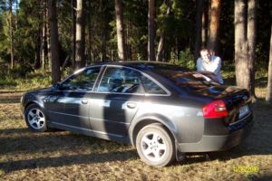 И настроение мое улучшилось