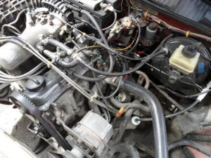 audi 80 1.8 dz