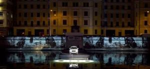 audi q3 premiere in