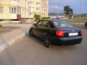 красава b6