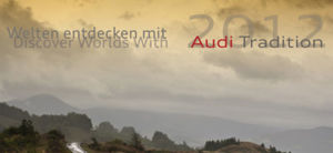 audi tradition calendar