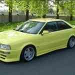 tuning audi 80 11 150x150