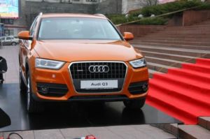 Audi Cub3