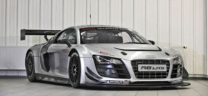 audi r8 lms ultra
