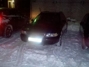 Моя ласточка